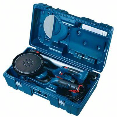 Шлифовальная машина по гипсокартону Bosch Professional  GTR 550, 06017D4020 купить,188320