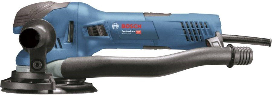 Шлифмашина эксцентриковая Bosch GET 75-150 0601257100 купить,NaN