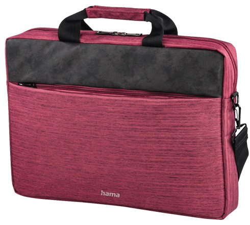 Сумка Hama 00216537 до 15.6" красный