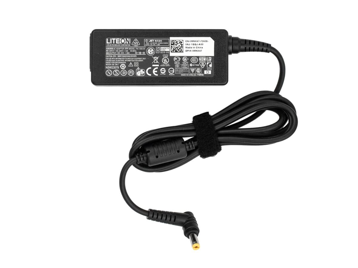 Блок питания для ноутбука Acer 30W 5.5*1.7 D