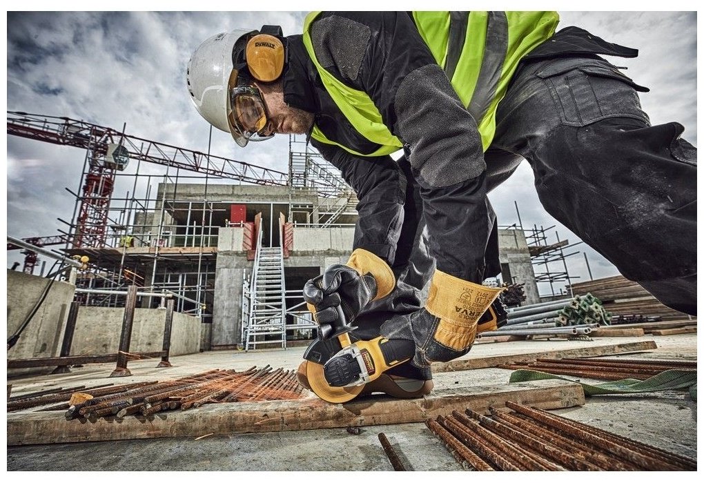 Шлифмашина угловая DeWALT DCG406N-XJ - ForteMarket Шлифмашина угловая DeWALT DCG406N-XJ купить,0