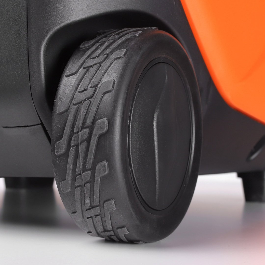 Электростанция бензиновая Patriot 3.5 кВт 1 (220 В), iGX 4000 W