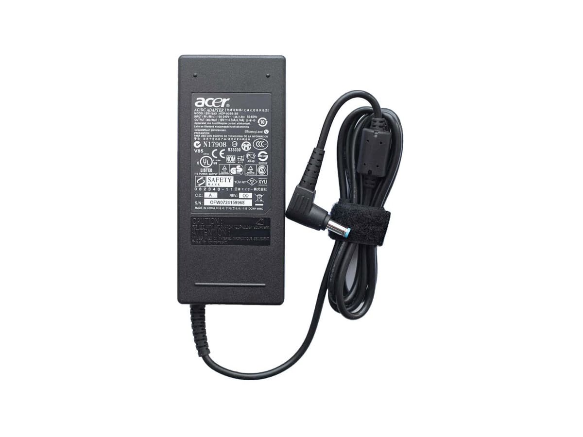 Блок питания для ноутбука Acer 90W 5.5*1.7