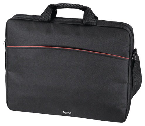 Сумка Hama 00216443 до 17.3" черный