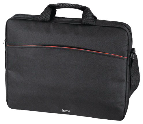 Сумка Hama 00216443 до 17.3" черный купить,NaN