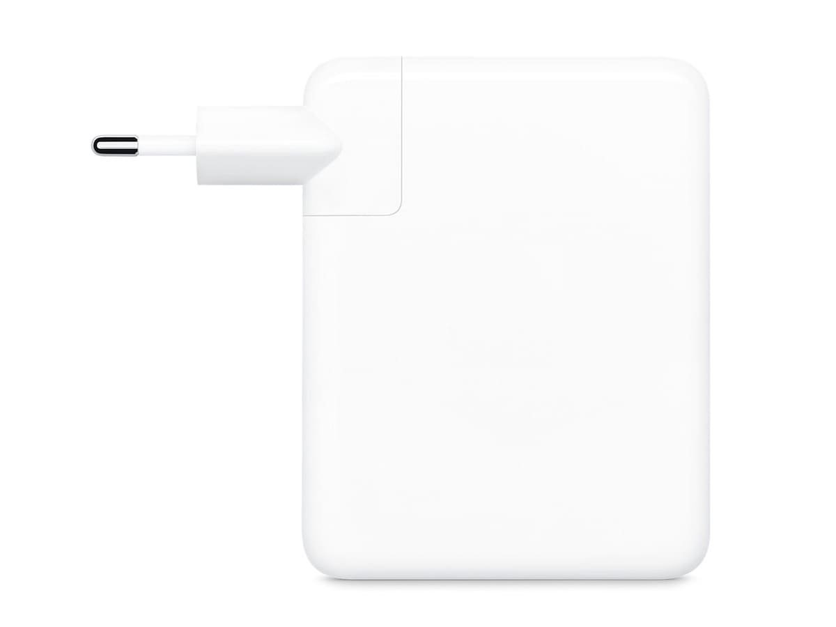 Блок питания для ноутбука Apple 140W USB-C D