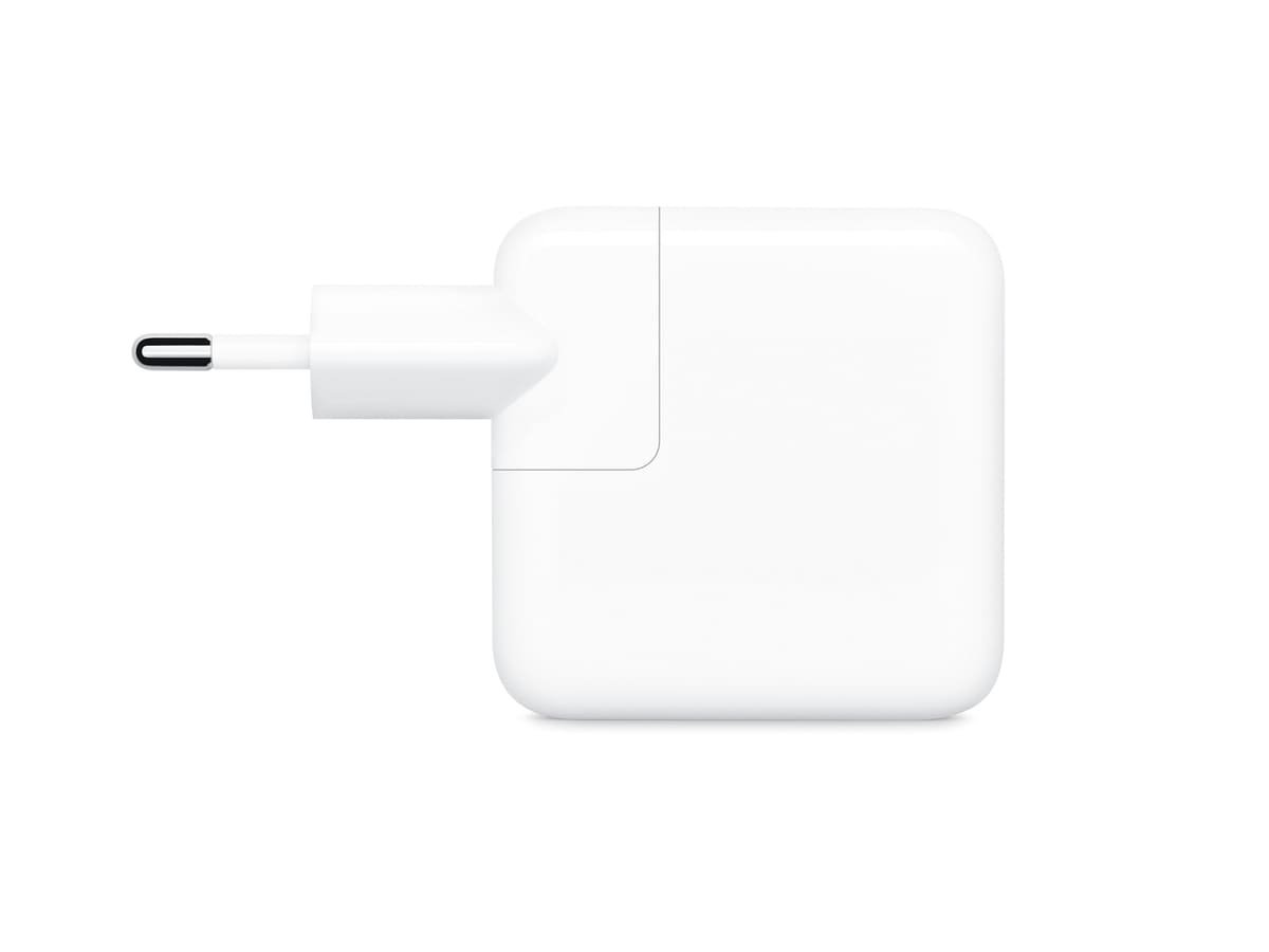 Блок питания для ноутбука Apple 30W USB-C (D)