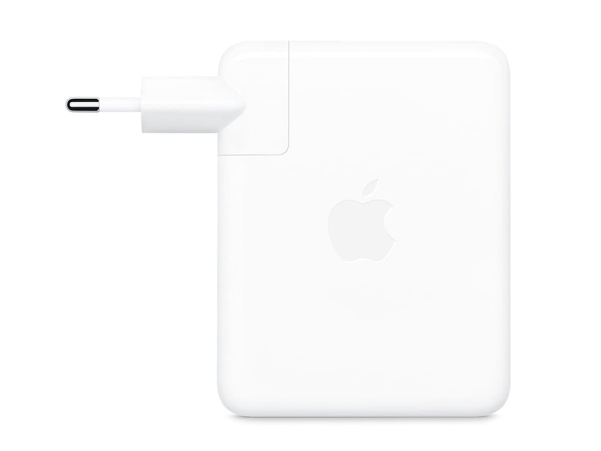 Блок питания для ноутбука Apple 140W USB-C