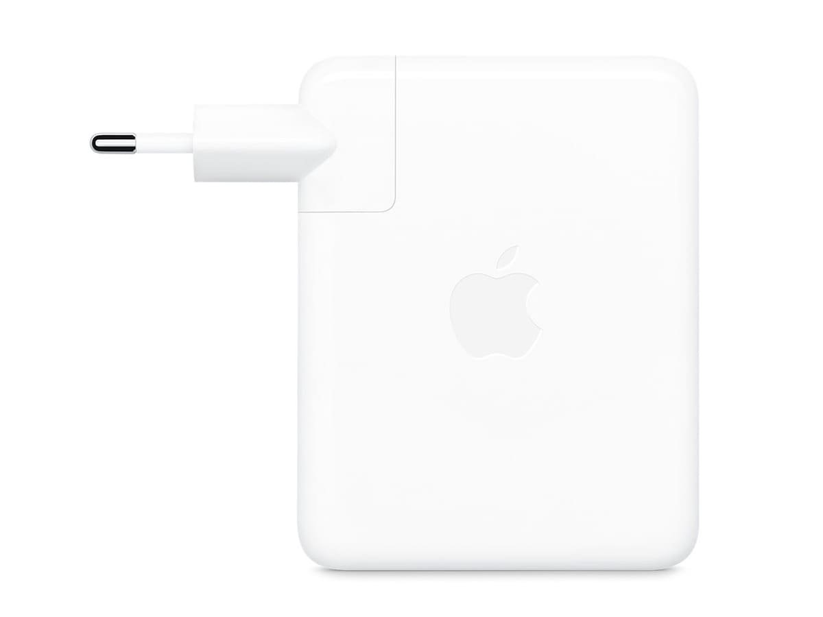 Блок питания для ноутбука Apple 140W USB-C купить,NaN