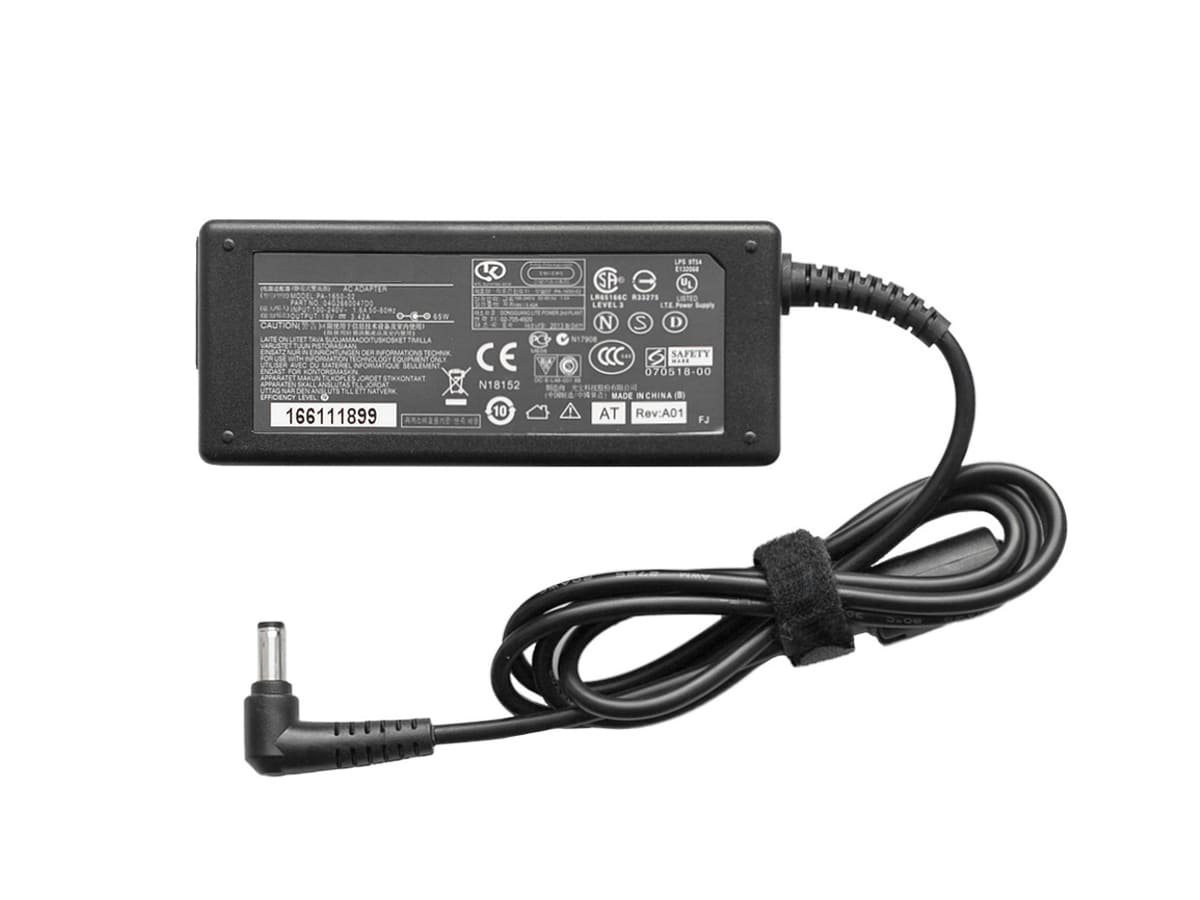 Блок питания для ноутбука Asus 33W 5.5*2.5 D