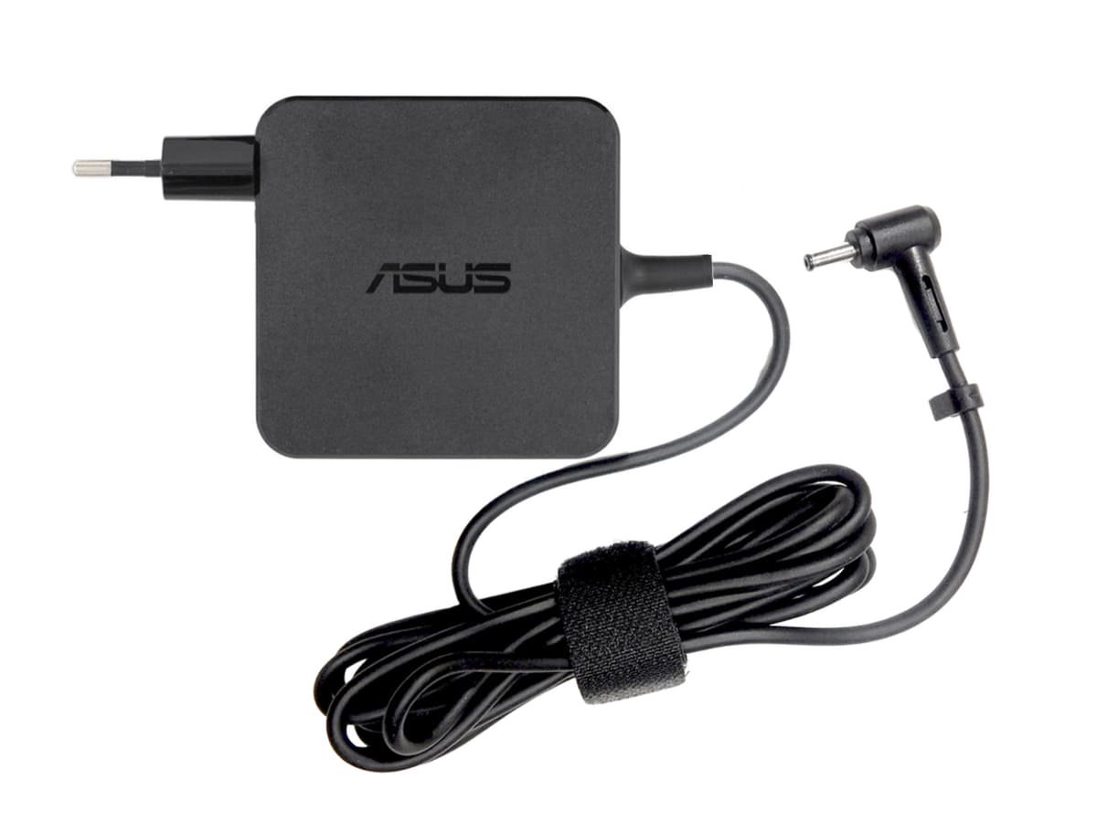 Блок питания для ноутбука Asus 65W 4.0*1.35 Sq