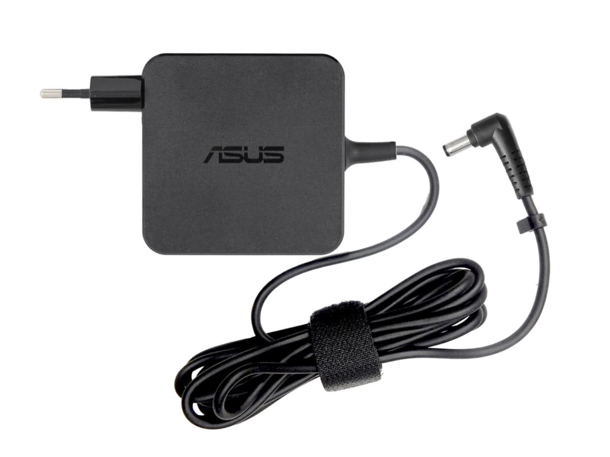 Блок питания для ноутбука Asus 65W 5.5*2.5 Sq