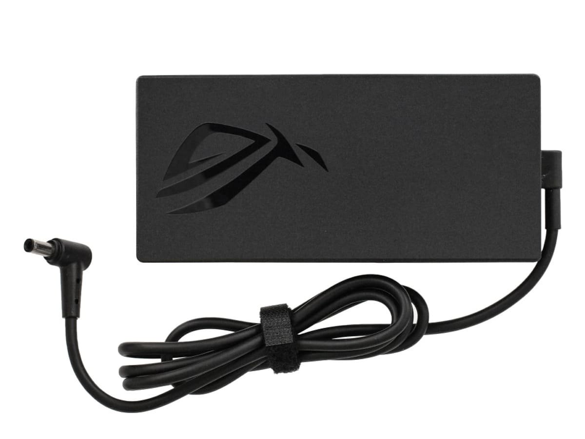 Блок питания для ноутбука Asus 280W 6.0*3.7 Slim