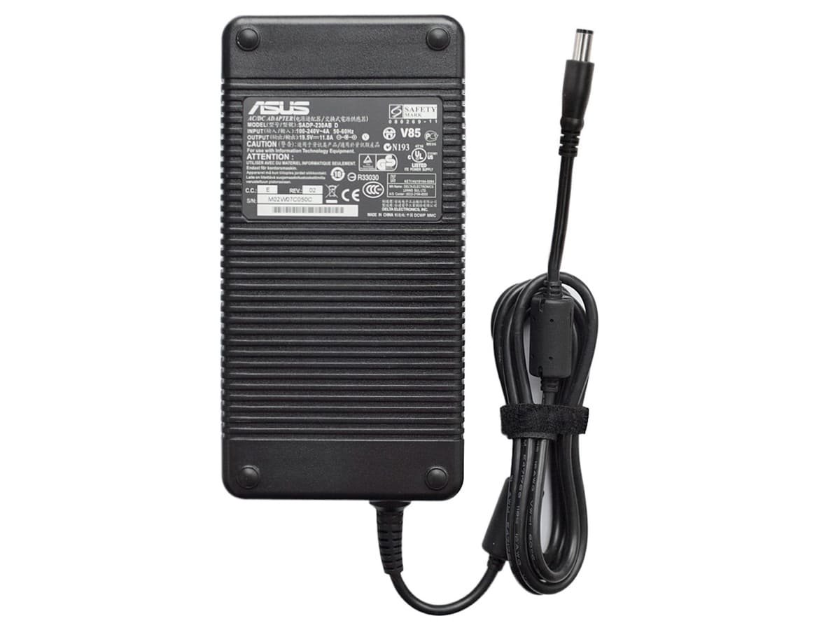 Блок питания для ноутбука Asus 230W 7.4*5.0