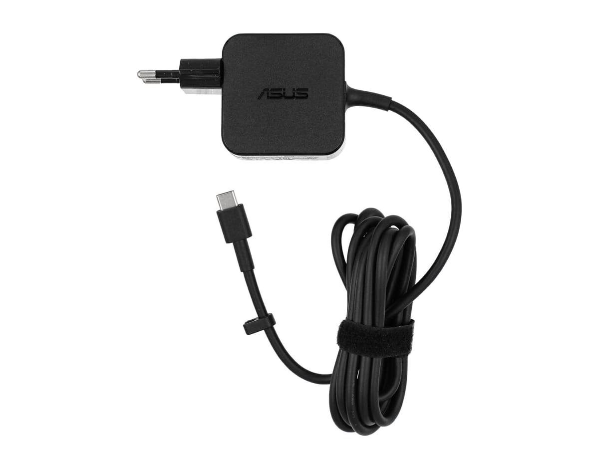 Блок питания для ноутбука Asus 45W USB-C Sq