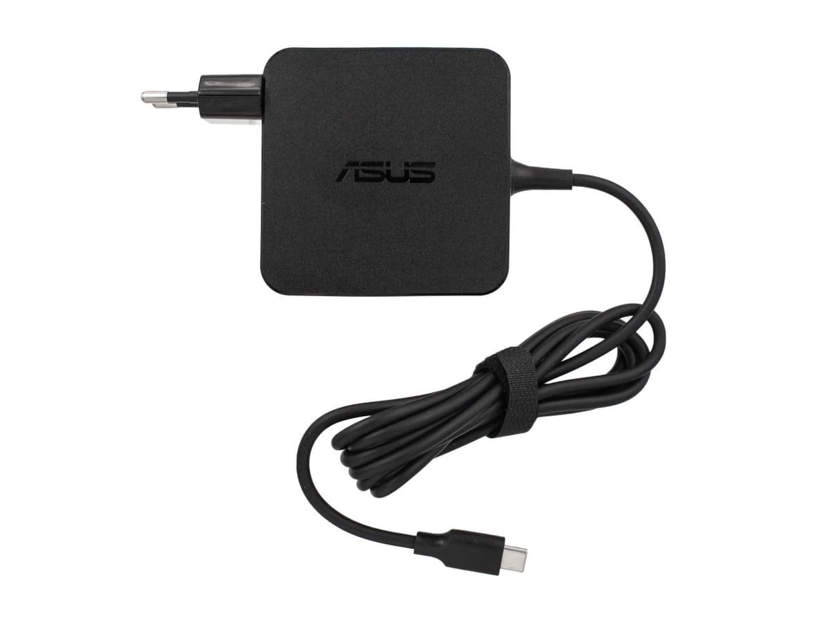 Блок питания для ноутбука Asus 65W USB-C Sq