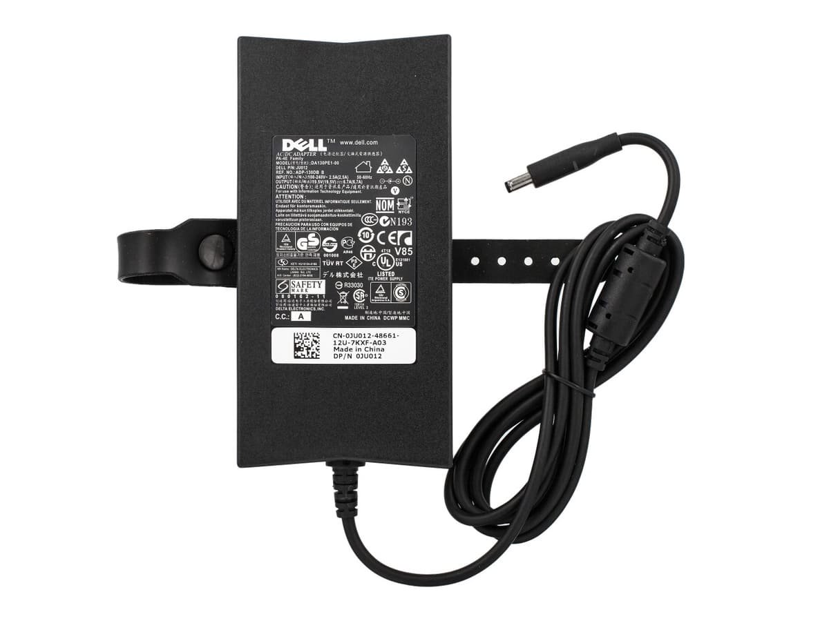 Блок питания для ноутбука Dell 130W 4.5*3.0 Slim