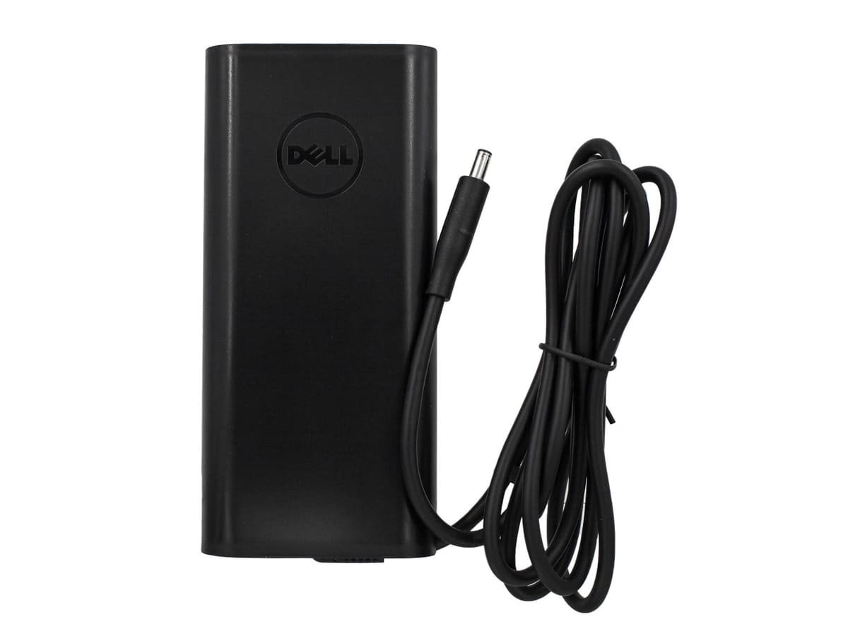 Блок питания для ноутбука Dell 130W 4.5*3.0 4th Gen