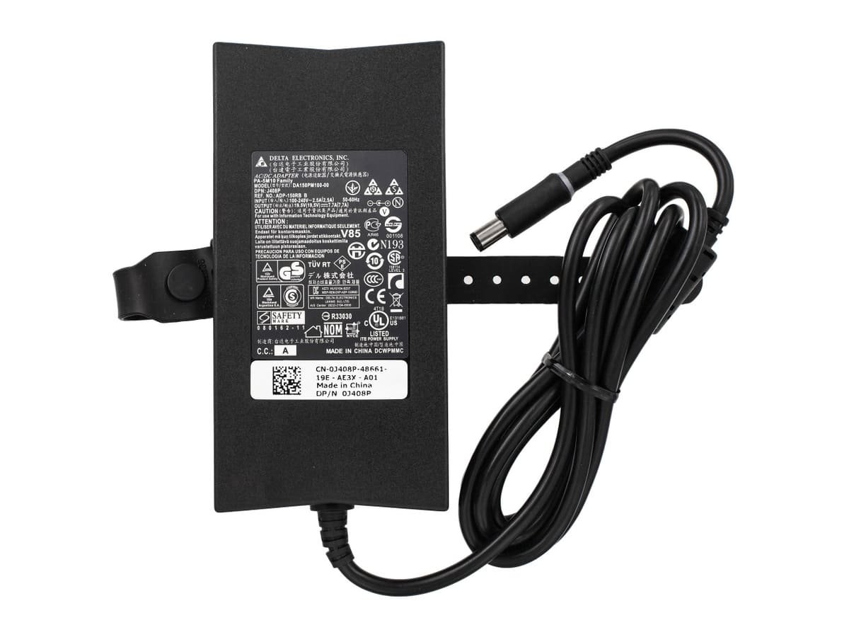 Блок питания для ноутбука Dell 150W 7.4*5.0 Slim