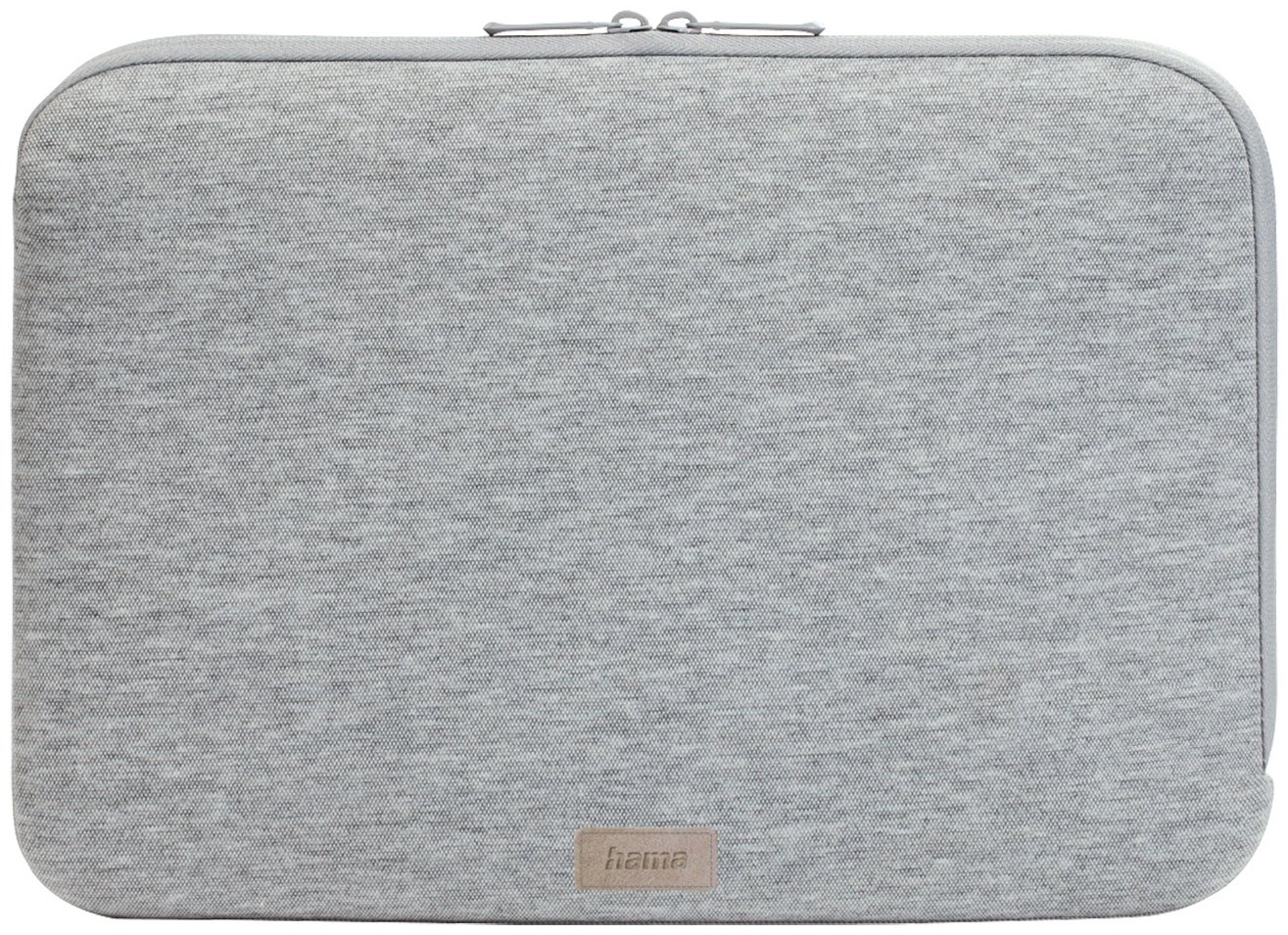 Чехол Hama Jersey 00217101 до 14" серый