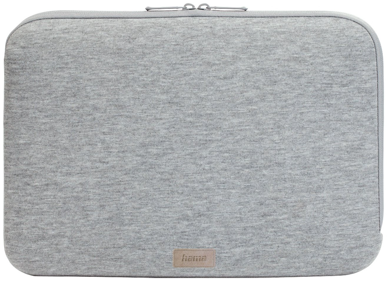 Чехол Hama Jersey 00217101 до 14" серый