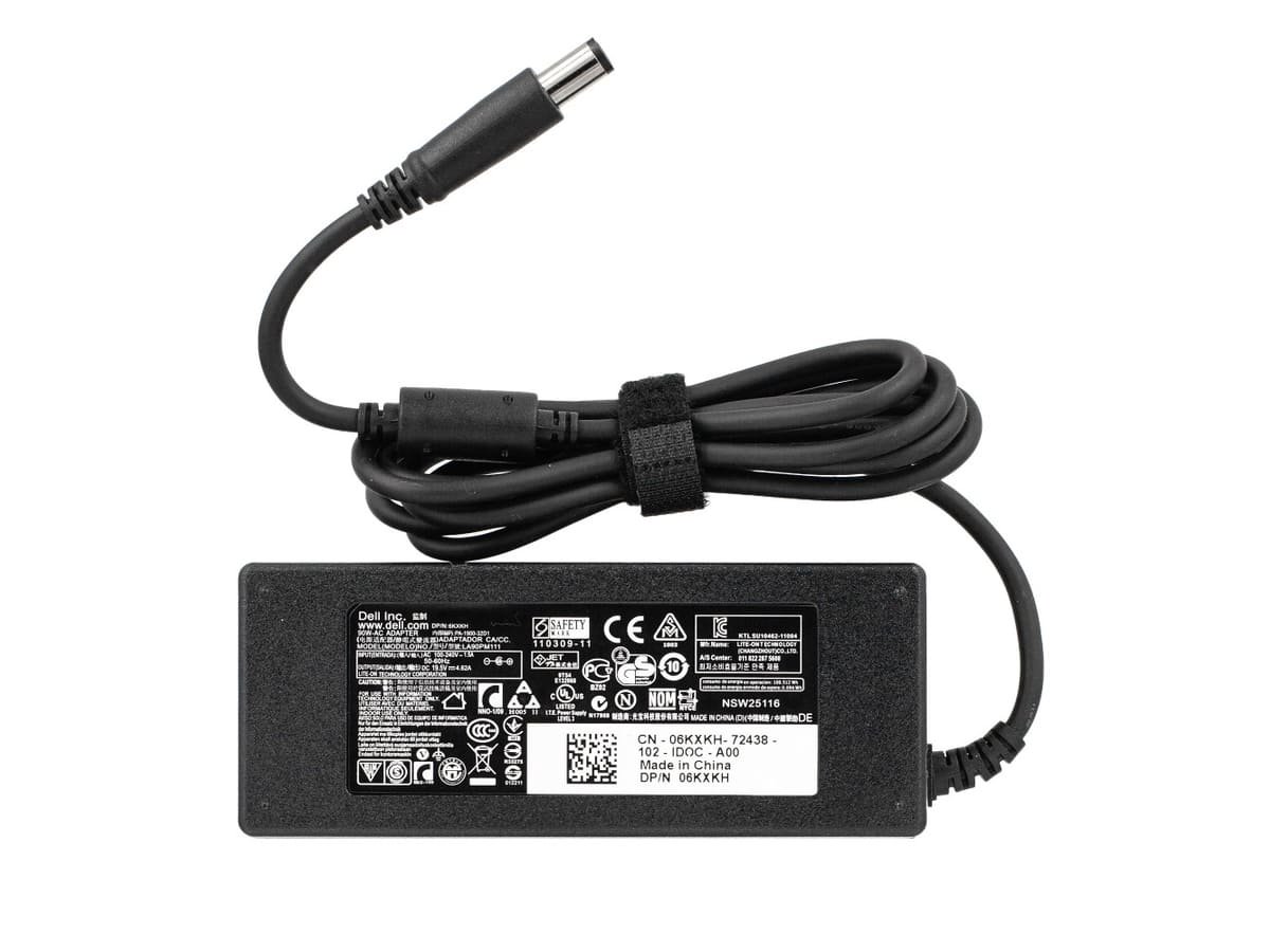 Блок питания для ноутбука Dell 90W 7.4*5.0