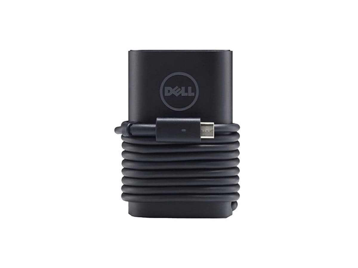 Блок питания для ноутбука Dell 65W USB-C 4th Gen