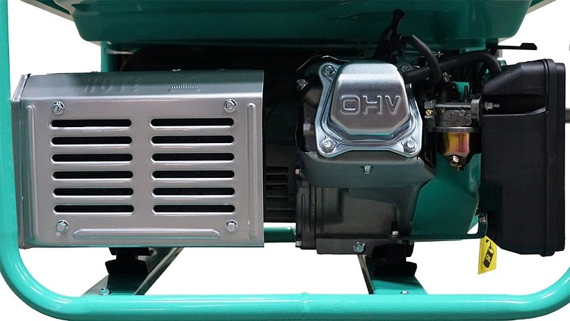 Электростанция бензиновая Sturm 2.5 кВт 1 (220 В), PG8735N