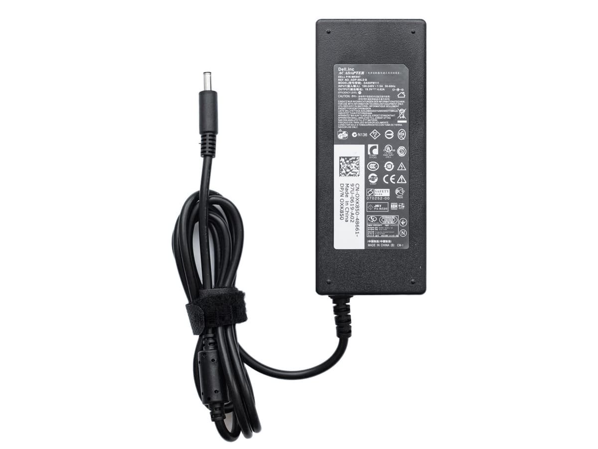 Блок питания для ноутбука Dell 90W 4.5*3.0