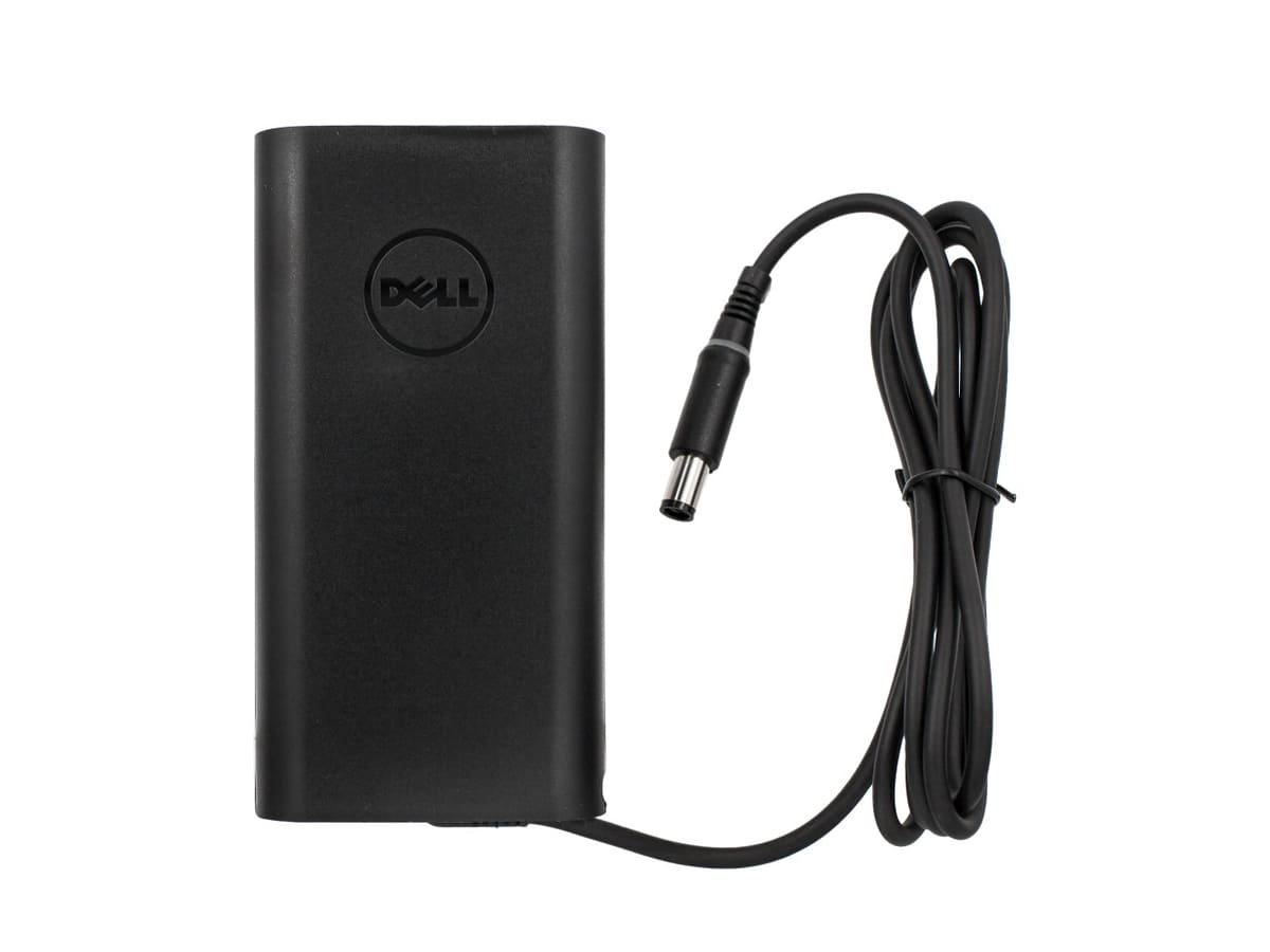 Блок питания для ноутбука Dell 90W 7.4*5.0 4th Gen
