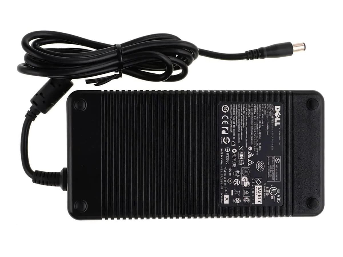 Блок питания для ноутбука Dell 330W 7.4*5.0