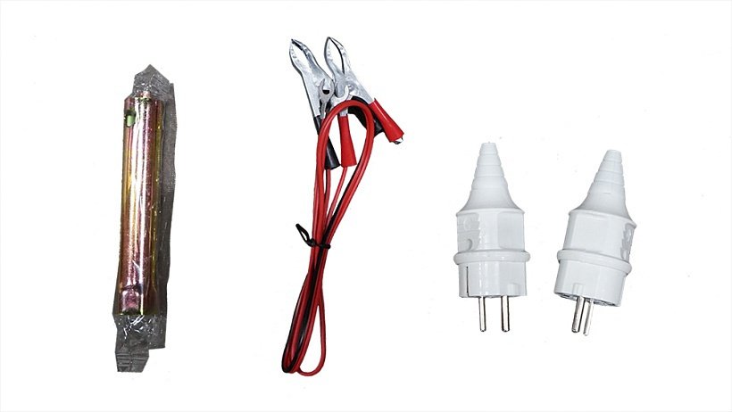 Электростанция бензиновая Sturm 2.5 кВт 1 (220 В), PG8735N