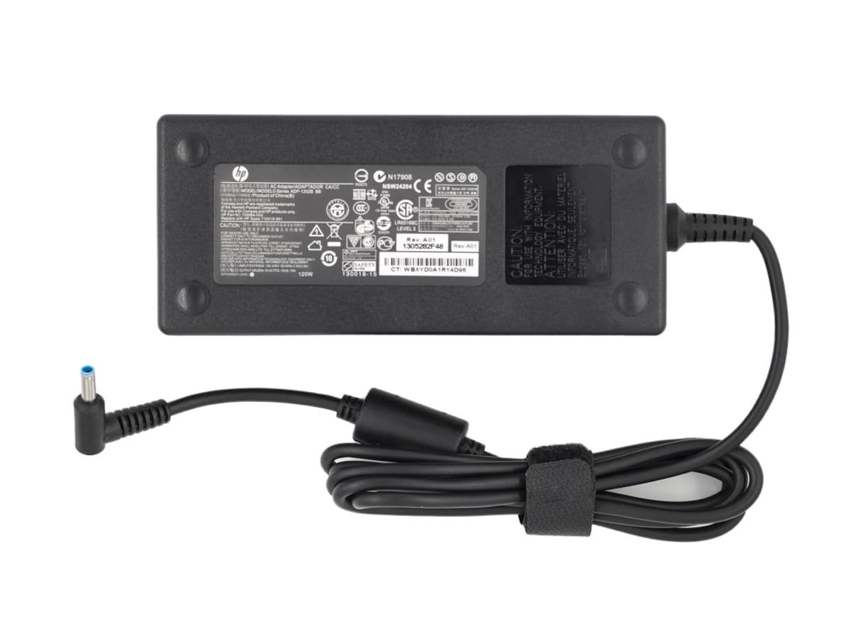 Блок питания для ноутбука HP 135W 4.5*3.0