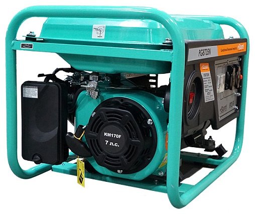 Электростанция бензиновая Sturm 2.5 кВт 1 (220 В), PG8735N