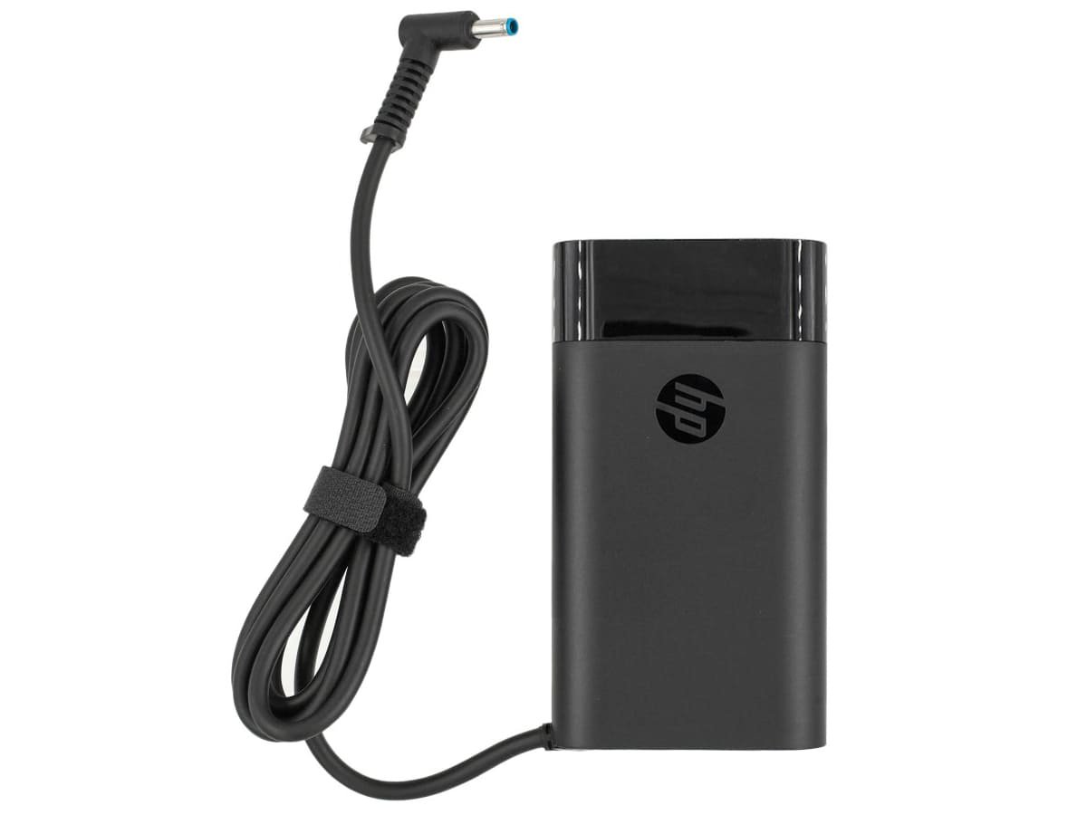 Блок питания для ноутбука HP 90W 4.5*3.0 4th Gen