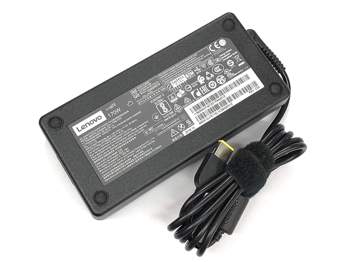 Блок питания для ноутбука Lenovo 170W USB