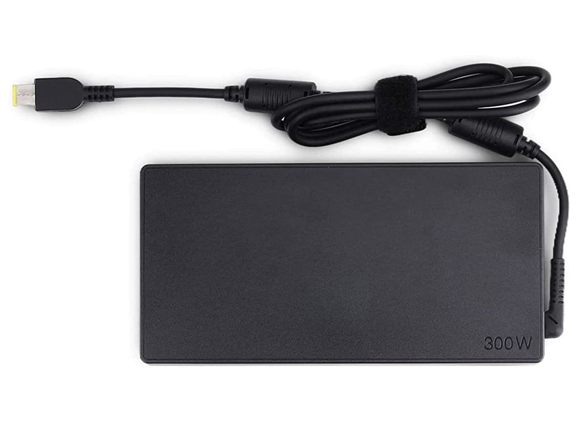 Блок питания для ноутбука Lenovo 300W USB