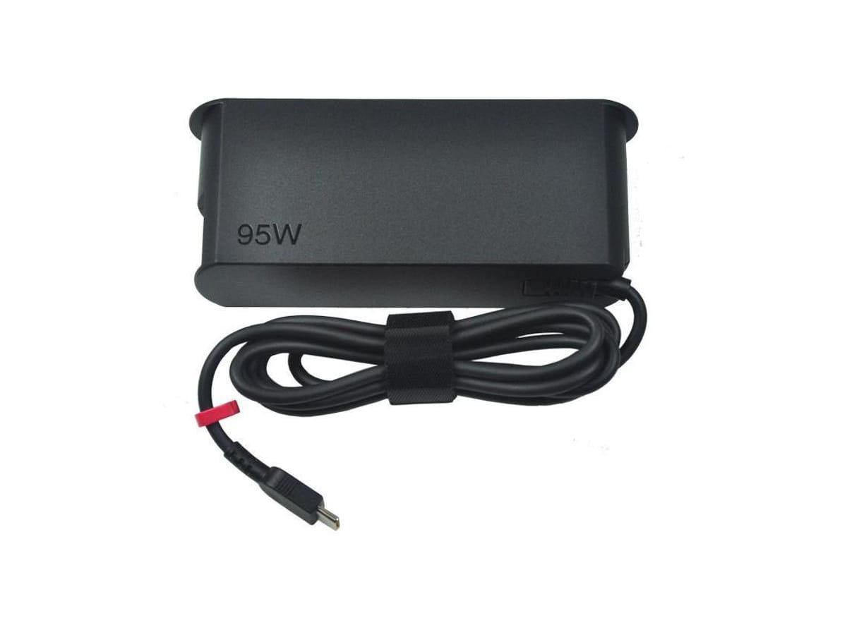 Блок питания для ноутбука Lenovo 95W USB-C