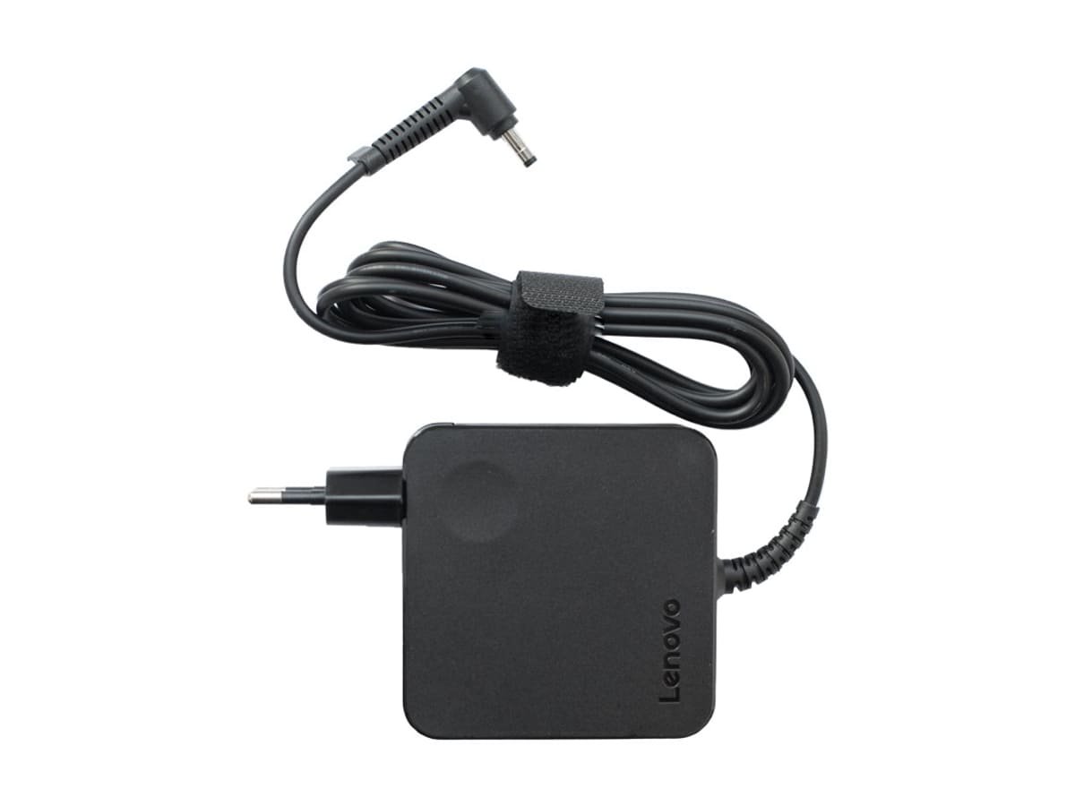 Блок питания для ноутбука Lenovo 65W 4.0*1.7 Sq