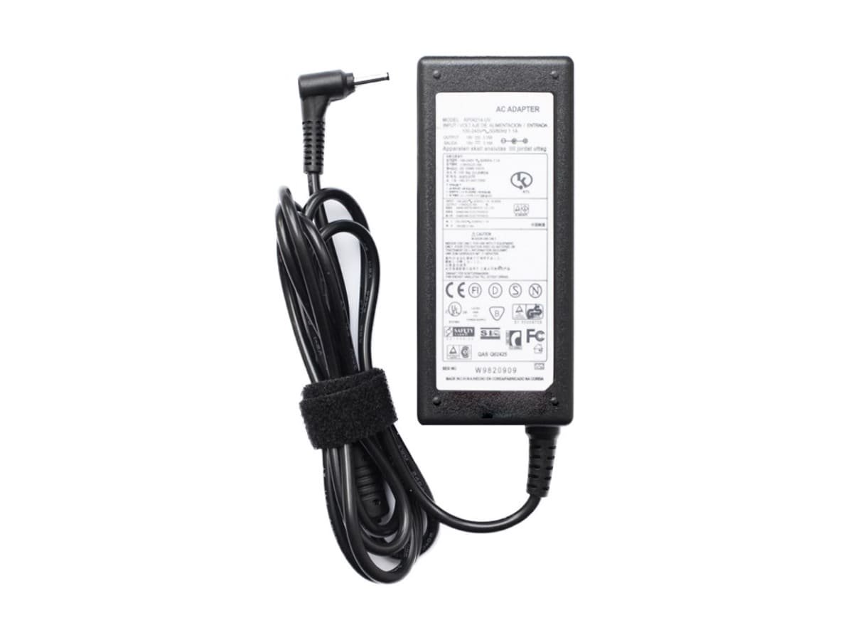 Блок питания для ноутбука Samsung 60W 3.0*1.0 D