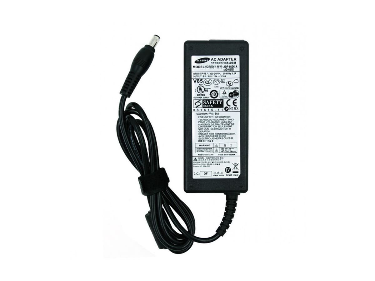 Блок питания для ноутбука Samsung 40W 5.5*3.0 D