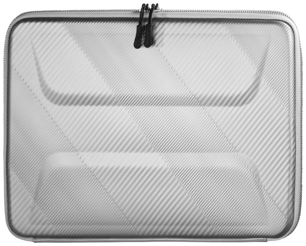 Чехол Hama Protection 00216588 до 15.6" серый