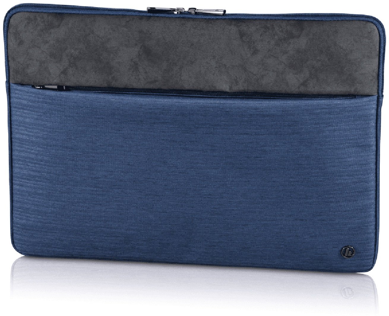 Чехол Hama 00216550 до 13.3" синий