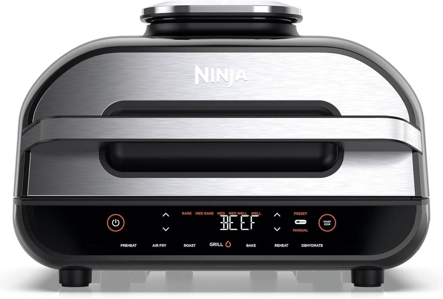Гриль, аэрогриль Ninja AG551EU