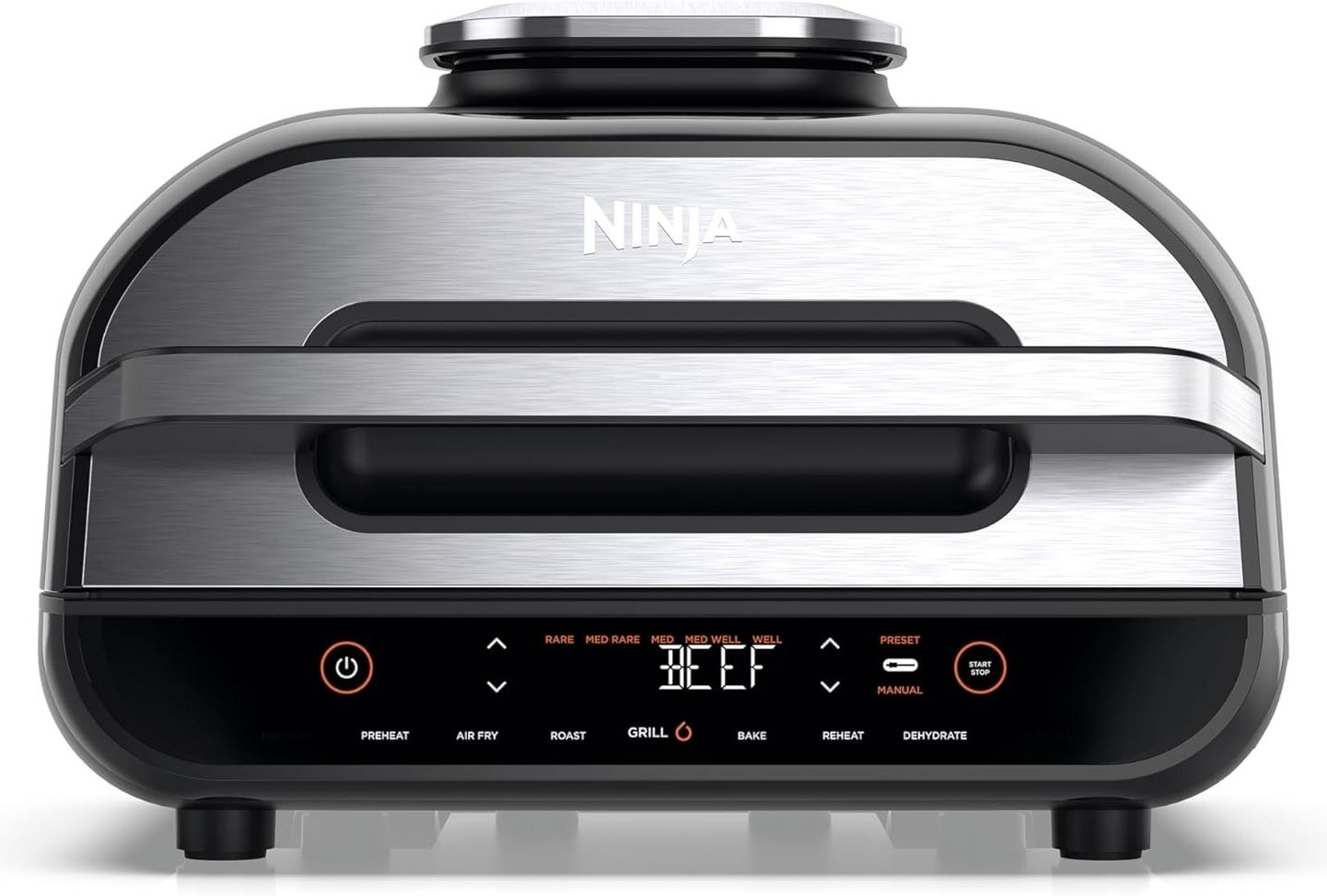 Гриль, аэрогриль Ninja AG551EU купить,NaN