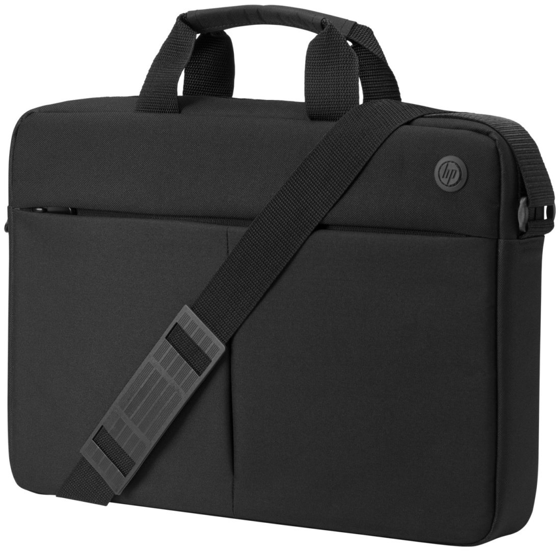 Сумка HP Prelude Top Load 2MW64AA до 15.6" черный купить,NaN