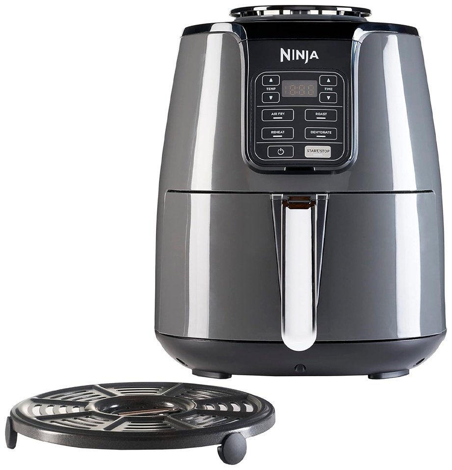 Аэрогриль Ninja AF100 - ForteMarket Аэрогриль Ninja AF100 купить,0