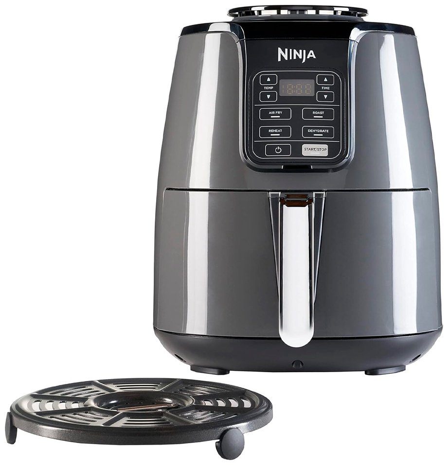 Аэрогриль Ninja AF100 купить,NaN