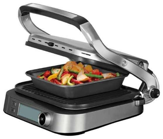 Гриль REDMOND SteakMaster RGM-M816P купить,104990