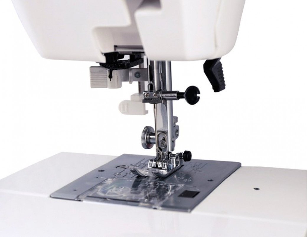 Швейная машина Janome ArtDecor 724А белый - ForteMarket Швейная машина Janome ArtDecor 724А белый купить,0